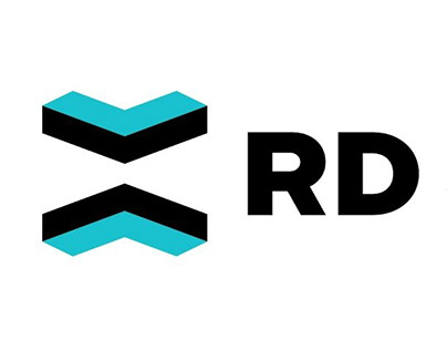 RD logo